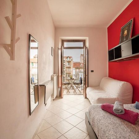 Cozy Room Stanza Close City Center In A Family House Stanza In Appartamento Condiviso Noi Viviamo In Casa Stanza In Affitto Turín Exteriér fotografie