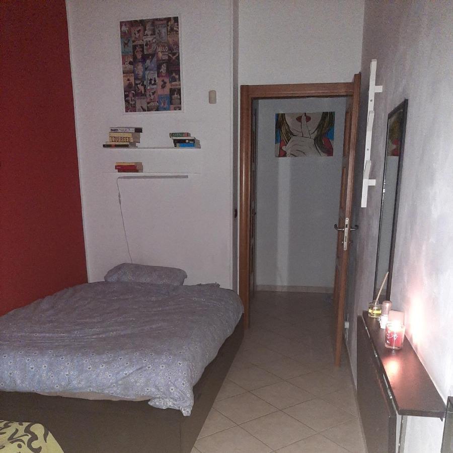 Cozy Room Stanza Close City Center In A Family House Stanza In Appartamento Condiviso Noi Viviamo In Casa Stanza In Affitto Turín Exteriér fotografie
