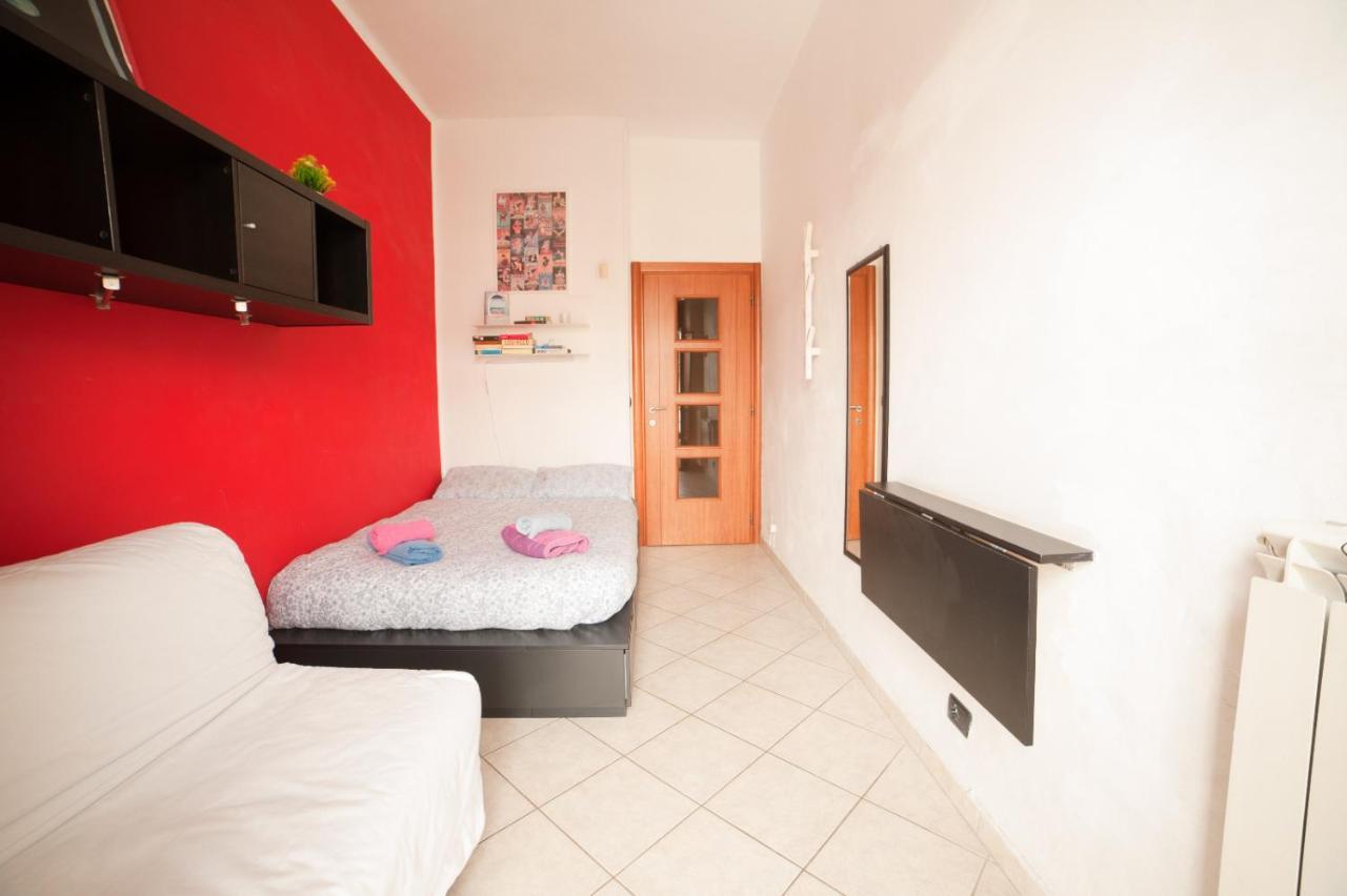 Cozy Room Stanza Close City Center In A Family House Stanza In Appartamento Condiviso Noi Viviamo In Casa Stanza In Affitto Turín Exteriér fotografie