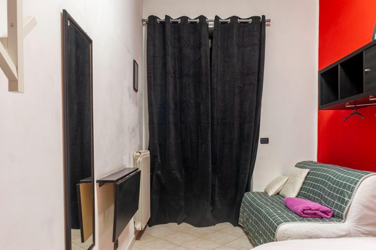 Cozy Room Stanza Close City Center In A Family House Stanza In Appartamento Condiviso Noi Viviamo In Casa Stanza In Affitto Turín Exteriér fotografie