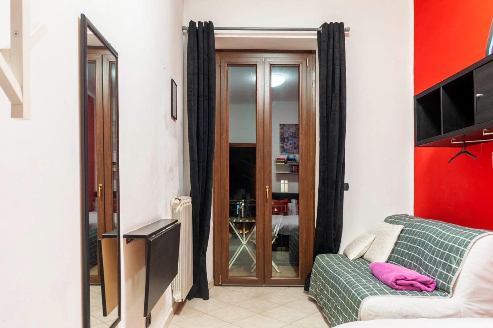 Cozy Room Stanza Close City Center In A Family House Stanza In Appartamento Condiviso Noi Viviamo In Casa Stanza In Affitto Turín Exteriér fotografie